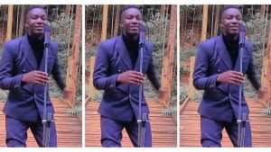 AUDIO Forever Young Kenya - Natamani Mp3 Download