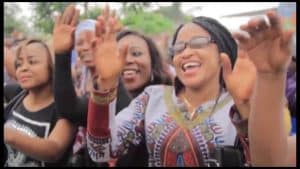 Frere Patrice Ngoy Musoko - Nkolo Yesu