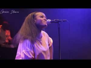 Grace Idowu - Worship Medley 11