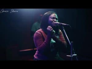 Grace Idowu - Worship Medley 12