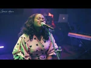 Grace Idowu - Worship Medley 6