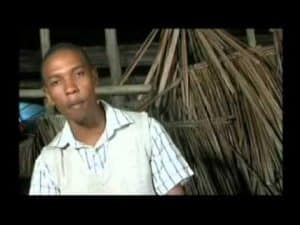 Geez Mabovu - Mtoto Wa Kiume