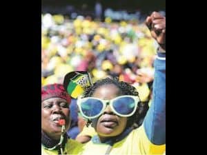 Hugh Masekela - Sechaba