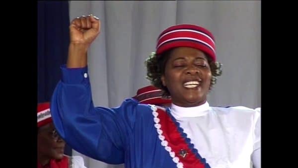 Ipcc - Isitha Sevangeli