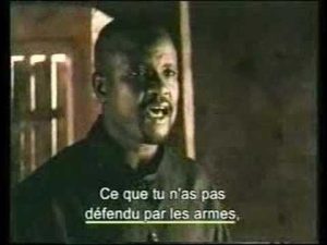 Ismael Lo - La Femme Sans Haine