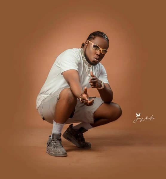 JC Kalinks – IBANGE MP3 DOWNLOAD