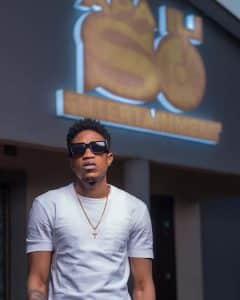 Jae Cash – Cha Kwa Mu'zimai ft. JC Kalinks X Dizmo MP3 DOWNLOAD