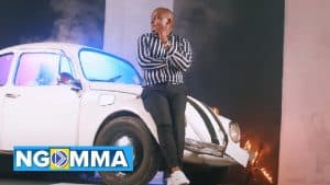 Wilberforce Musyoka - Kunika Munuka