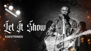 Kaestrings – Let It Show MP3 DOWNLOAD