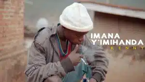 Kenny - Imana Y'imihanda
