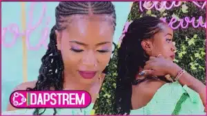 Kaka Talanta - Kik'ius Herawa