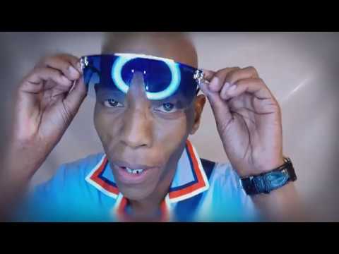 Kwiish SA & Vukani - Iskhathi (Gong Gong)