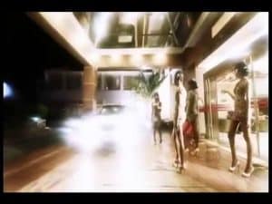 Luyanna And Mampi - Walilowelela