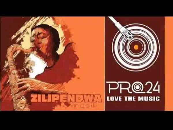 Makasy Junior - Baba Paroko