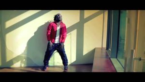 Mb Dog - Mbona Umenuna