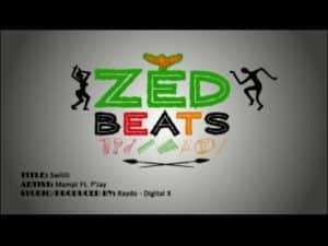 Mampi Ft P'Jay - Swilili