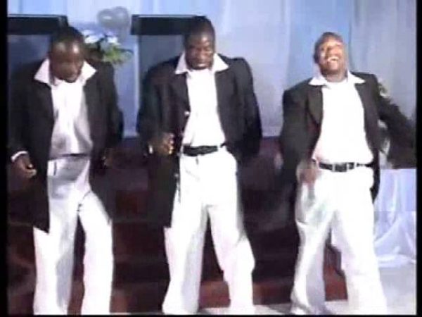 Mapambano - Medrick Sanga