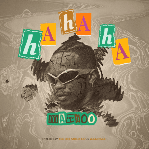 Marioo – HA HA HA MP3 DOWNLOAD