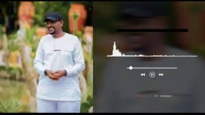 Massamba Intore - Kanjogera Injongi