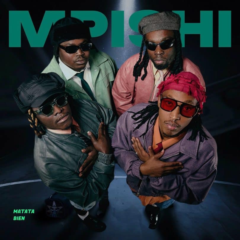 Matata Ft. Bien – Mpishi MP3 DOWNLOAD