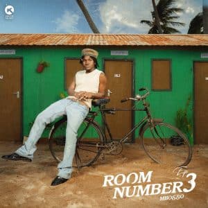 Mbosso – Room Number 3 EP ALBUM MP3 DOWNLOAD