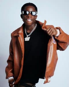 Mdogo Sajent – Tajiri MP3 DOWNLOAD