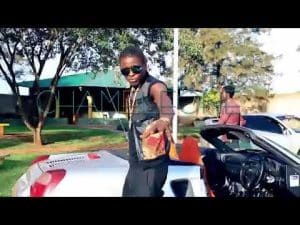 Melody Ft Jose Chameleone - Nkoleki