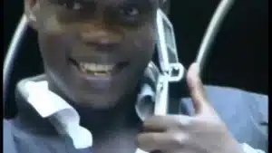 Mesach Semakula - Lwaaki Wanimba