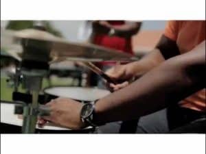 Mhlobo Wami - Teargas