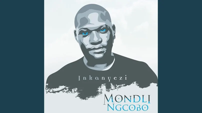 Mondli Ngcobo - Inkanyezi