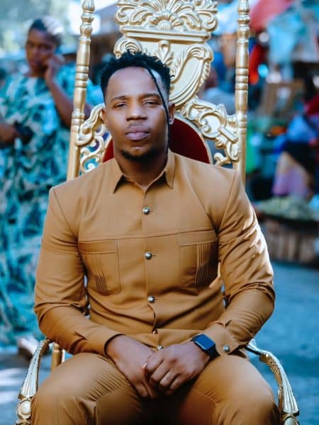 Nay Wa Mitego – Nyie Ni Nani MP3 DOWNLOAD