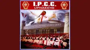 IPCC - Ngaka Ya Lefu