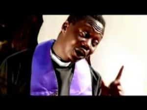 Mesach Semakula Ft DJ Micheal - Nina Omukwano