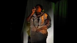 Hlengiwe Mhlaba & Thobekile - Nxa Singena