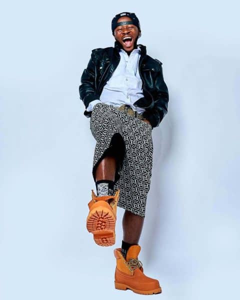 NyAgO mAn – It's My Time MP3 DOWNLOAD