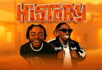NyagoMan GM – History Ft. Chino Kidd MP3 DOWNLOAD