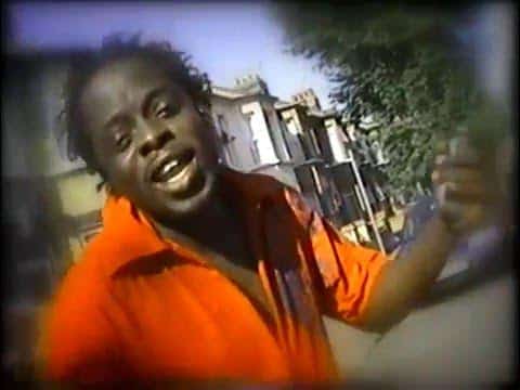 Ofori Amponsah - Abelle