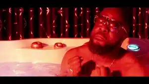 Ofori Amponsah - Damabi