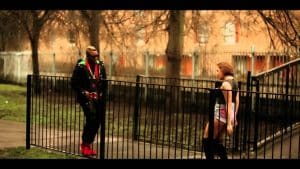 Oritsefemi - Redi Dance