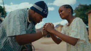 Oriyano - Pakadzama (Sahwira Wemoyo)