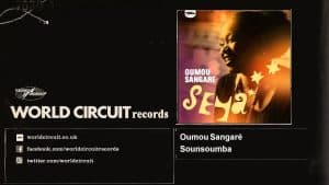 Oumou Sangaré - Sounsoumba