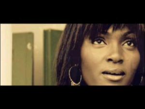 Patience Dabany - C'est Pour La Vie