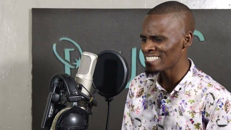 AUDIO Presenter Kai - Mipango Yao Imefeli Mp3 Download