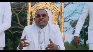 VIDEO: Professor Jay – Ebenezer Ft. Jose Chameleone X Q Chief