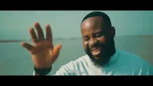 Prospa Ochimana - Out Of My Belly