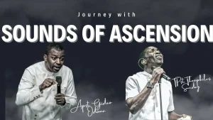 Pst. Theophilus Sunday - Sounds Of Ascension