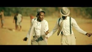 Kina Music Artist Ft Makanyaga Abdul - Rubanda