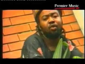 Ras Kimono - Under Pressure Part 2