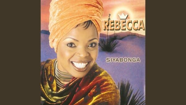 Rebecca Malope - Ngibe Muhle Nami
