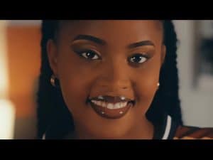 Remedy Kongwe - MAJI